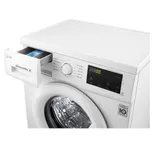 Machine A Laver LG 6.5KG Blanc FH2J3WDNPO thumbnail 6