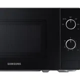 Micro Onde Samsung 20 litres Noir MS20A3010AL thumbnail 5