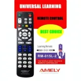 Télécommande Universelle Amely Leanning RS-015L-2 thumbnail 1