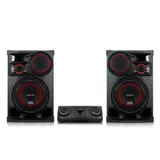 Mini Chaine LG CL98 3500 Watts thumbnail 1