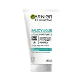 Soin Visage 3-en-1 à l’Argile – Peaux à Imperfections (Garnier) thumbnail 1