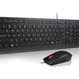clavier Lenovo sans fil KB-690 thumbnail 1