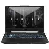 ASUS TUF Gaming A15 FA506NC-HN001W AMD Ryzen™ 5 7535H (15.6") Full HD 16 Go DDR5-SDRAM 512 Go SSD NVIDIA GeForce RTX 3050 Wi-Fi 6 (802.11ax) thumbnail 1
