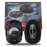 Haut-Parleur Auto PIONEER TS-A6995R - Coaxial 5 Voies thumbnail 1