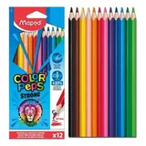 COLOURED PENCILS COLOR PEPS thumbnail 1