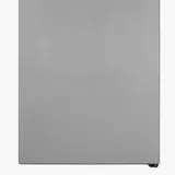 Refrigerateur Finix 252LITRES Combine 3TIROIRS Defrost 540X595X1660 Gris 252 thumbnail 5