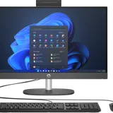 Ordinateur HP all in one Maokong 24I 1C23 CORE i5 thumbnail 1