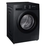 Machine à Laver Samsung 10KG/6KG Sechage WD10HG5U34BBNQ thumbnail 1
