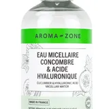 Aroma-Zone - Eau micellaire au concombre BIO & Acide hyaluronique - 250ml thumbnail 1