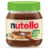 NUTELLA - Pâte à tartiner Choco & Noisettes Vegan - 350 g thumbnail 1