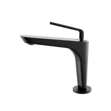 Robinet Mitigeur monocommande en laiton et inox Dt- 4401- Ga thumbnail 1