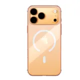 Coque Magnétique Fine Cristal Baseus (iPhone) thumbnail 4