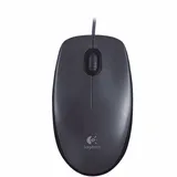 Logitech Mouse M90 thumbnail 1