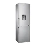 Refrigerateur Samsung Combine 3TIROIRS Avec Fontaine Silver RB30J3700SA thumbnail 3