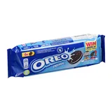Oreo original x6 biscuits 66g thumbnail 1