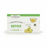 RDK Nutrition – Infusion Détox – 20 Sachets thumbnail 1