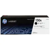 Cartouche HP 150A (W1500A) - Noir thumbnail 1