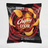 CHIPSY D’OR – Chips Paprika - 12 g thumbnail 1