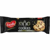 Excello - Choco King Cookies - 48g thumbnail 1