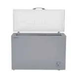 Congelateur Hisense HORIZONTAL500LITRES Silver FC53 thumbnail 3