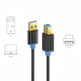 Cable USB 3.0 imprimante 5m thumbnail 3