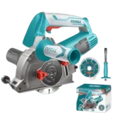 Rainureuse Murale 1500W - Profondeur 29mm - 4 Disques thumbnail 1