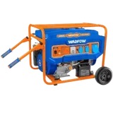 Groupe Électrogène Essence 8.5kW - Électrique & Roues thumbnail 1