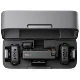 DJI Mic Mini (2 TX + 1 RX + Charging Case) thumbnail 3