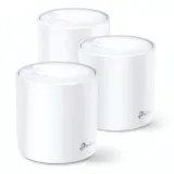 Pack de 3 Routeurs WiFi 6 TP-LINK Deco X20 AX1800 thumbnail 1