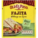 Épices fajitas Old El Paso thumbnail 1