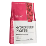 OSTROVIT - Hydro Beef Protein Saveur Framboise - 700G thumbnail 1