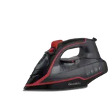 Fer à Vapeur Decakila 2400W (ROUGE-NOIR) thumbnail 1