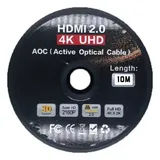 Cable HDMI Fibre 2.0/2.1 Aoc (active Optical Cable) 10M / RS-HDFIB10M thumbnail 1