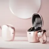 Bague Intelligente WESLAMIC iTasbih Relation+ avec Boîtier de Charge thumbnail 1