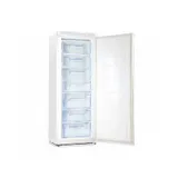 Congelateur Ocean Vertical 377LITRES 7TIROIRS Plaq Alu Blanc 377GT thumbnail 4