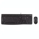 Logitech MK120 (Original) thumbnail 1