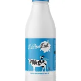 Le Bon Lait – Lait Demi-Écrémé thumbnail 1