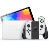 Nintendo Switch Oled White thumbnail 1