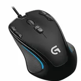 Logitech G Gaming Mouse G300s thumbnail 1