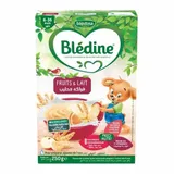 BLÉDINA - Blédine - Céréales fruits et lait - 250g thumbnail 1