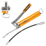 Pistolet à graisse manuelle GRG015001 thumbnail 1