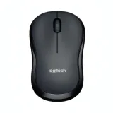 Souris Sans Fil Logitech M186 thumbnail 1