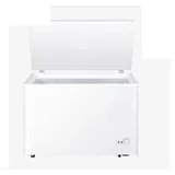 Congelateur Rising Horizontal 400LITRES White BD368 thumbnail 3