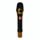 Microphone Filaire JBL Harman 68S - Haute Qualité thumbnail 1