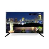 Televiseur Wiwlil 55" Smart 55QBQ6W thumbnail 1