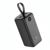 Power Bank Baraka BRK-PB29 50000mAh avec Entrée Type-C thumbnail 1
