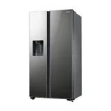 Refrigerateur Samsung Side By Side Miroir Fontaine RS64R53112A thumbnail 4