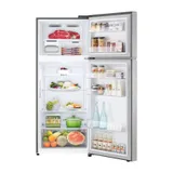 Refrigerateur LG 2PORTES 423LITRES Inverter New Modele Gris GN-F392PFAK thumbnail 3