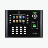 Pointeuse Biométrique ZKTeco iClock660 avec Écran Couleur thumbnail 1