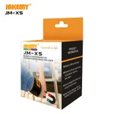 Bracelet magnétique en tissu Jakemy JM-X5 thumbnail 3